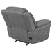Bahrain Power Glider Recliner - Home Furniture And More (Brentwood, MD)