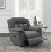 Bahrain Glider Recliner - Home Furniture And More (Brentwood, MD)