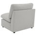 Collins Armless Chair - Home Furniture And More (Brentwood, MD)