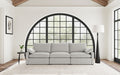 Collins Power Reclining Sofa - Home Furniture And More (Brentwood, MD)