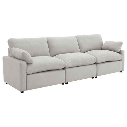 Collins Power Reclining Sofa - Home Furniture And More (Brentwood, MD)