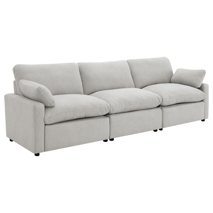 Collins Power Reclining Sofa - Home Furniture And More (Brentwood, MD)