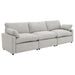 Collins Power Reclining Sofa - Home Furniture And More (Brentwood, MD)