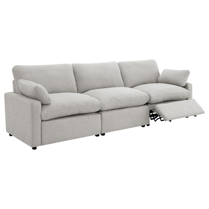 Collins Power Reclining Sofa - Home Furniture And More (Brentwood, MD)