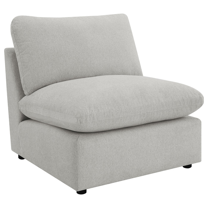 Collins Power Reclining Sofa - Home Furniture And More (Brentwood, MD)