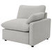 Collins Power Reclining Sofa - Home Furniture And More (Brentwood, MD)