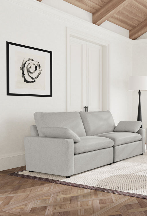 Collins Power Reclining Loveseat - Home Furniture And More (Brentwood, MD)