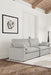 Collins Power Reclining Loveseat - Home Furniture And More (Brentwood, MD)