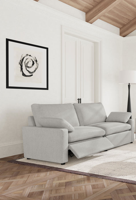 Collins Power Reclining Loveseat - Home Furniture And More (Brentwood, MD)
