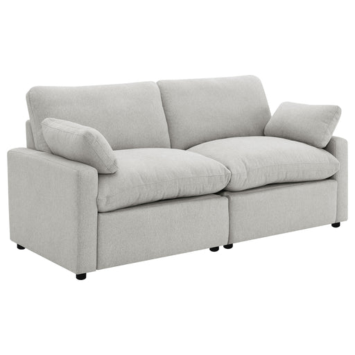 Collins Power Reclining Loveseat - Home Furniture And More (Brentwood, MD)