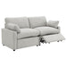 Collins Power Reclining Loveseat - Home Furniture And More (Brentwood, MD)