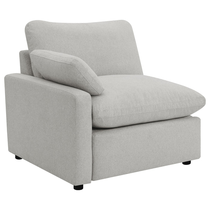 Collins Power Reclining Loveseat - Home Furniture And More (Brentwood, MD)