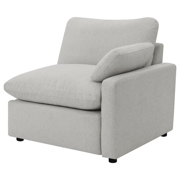 Collins Power Reclining Loveseat - Home Furniture And More (Brentwood, MD)