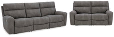 Next-Gen DuraPella Living Room Set - Home Furniture And More (Brentwood, MD)
