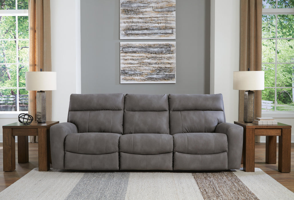 Next-Gen DuraPella Living Room Set - Home Furniture And More (Brentwood, MD)