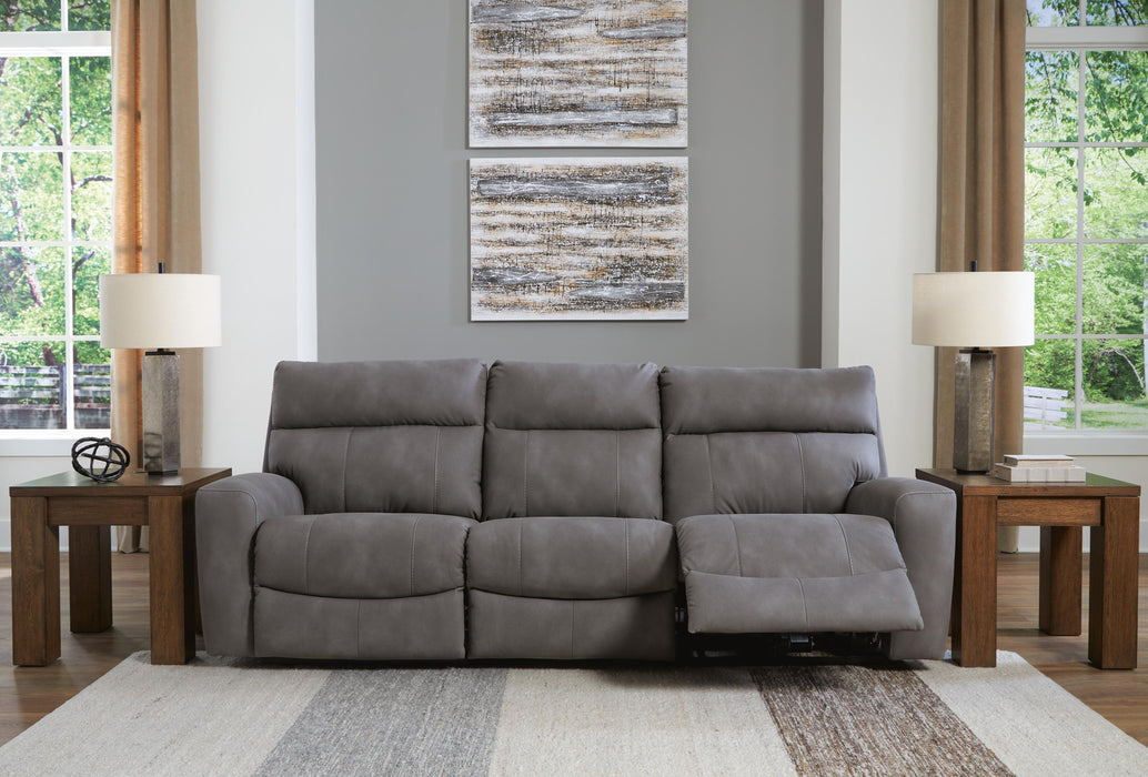 Next-Gen DuraPella Living Room Set - Home Furniture And More (Brentwood, MD)