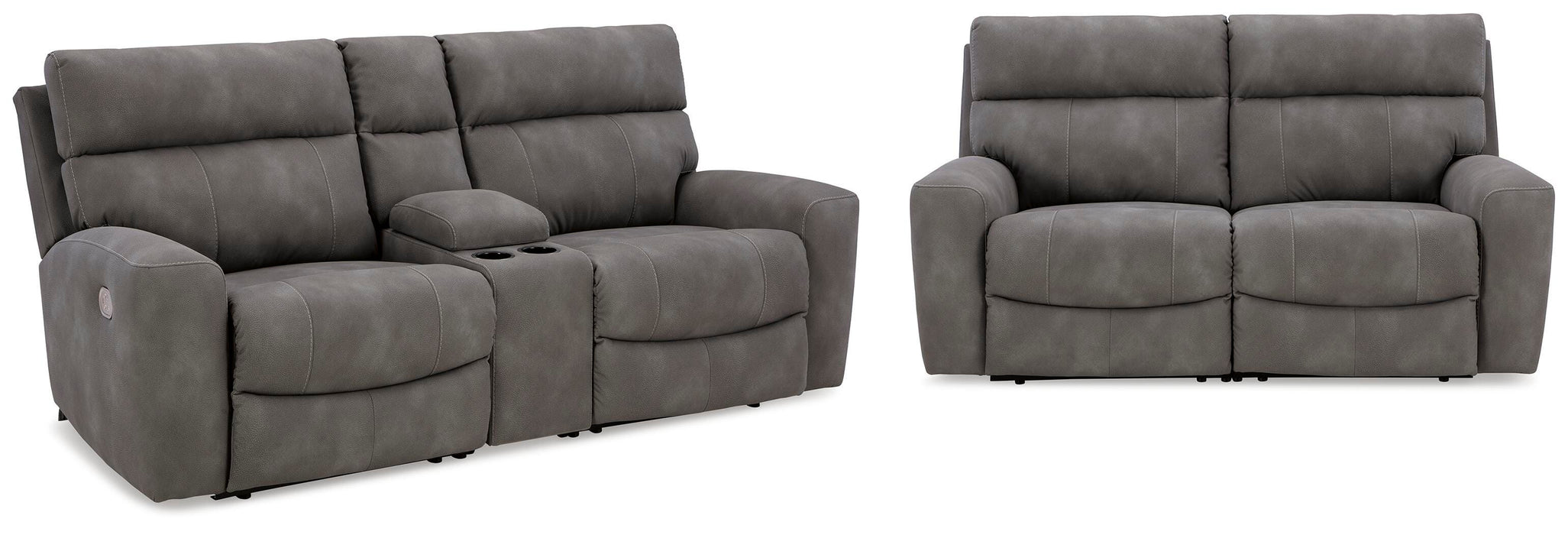 Next-Gen DuraPella Living Room Set - Home Furniture And More (Brentwood, MD)