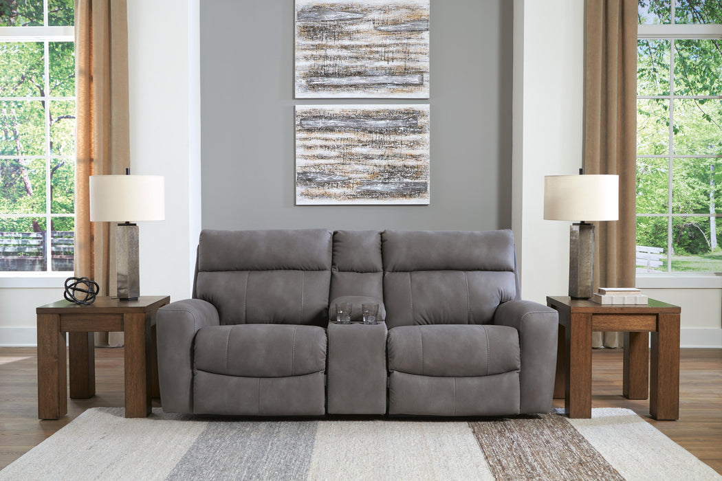 Next-Gen DuraPella Living Room Set - Home Furniture And More (Brentwood, MD)
