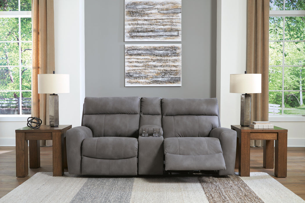 Next-Gen DuraPella Living Room Set - Home Furniture And More (Brentwood, MD)