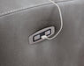 Next-Gen DuraPella Power Reclining Sectional Loveseat - Home Furniture And More (Brentwood, MD)