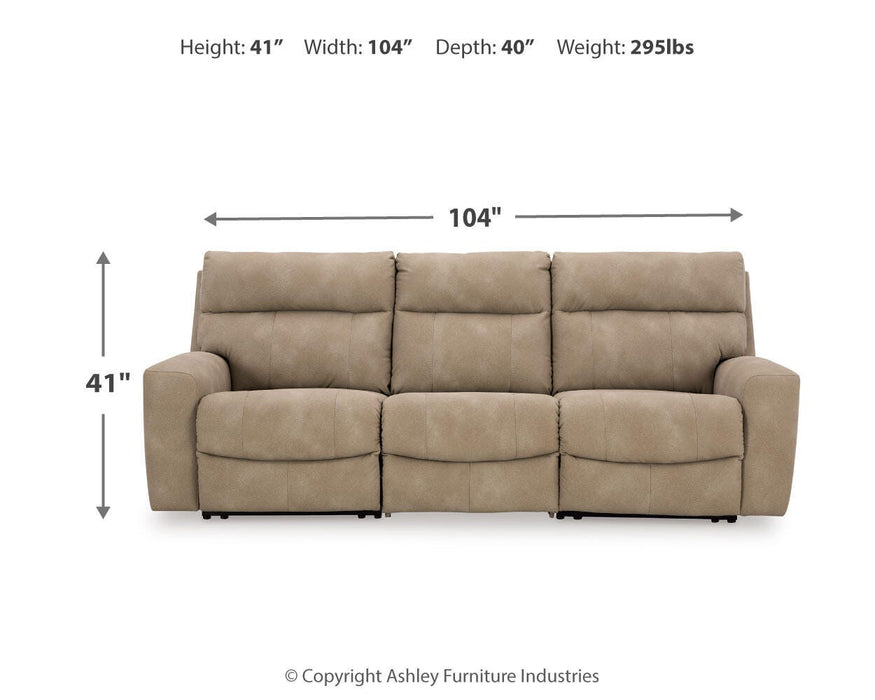Next-Gen DuraPella Living Room Set - Home Furniture And More (Brentwood, MD)
