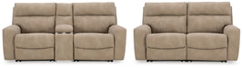 Next-Gen DuraPella Living Room Set - Home Furniture And More (Brentwood, MD)