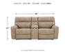 Next-Gen DuraPella Living Room Set - Home Furniture And More (Brentwood, MD)