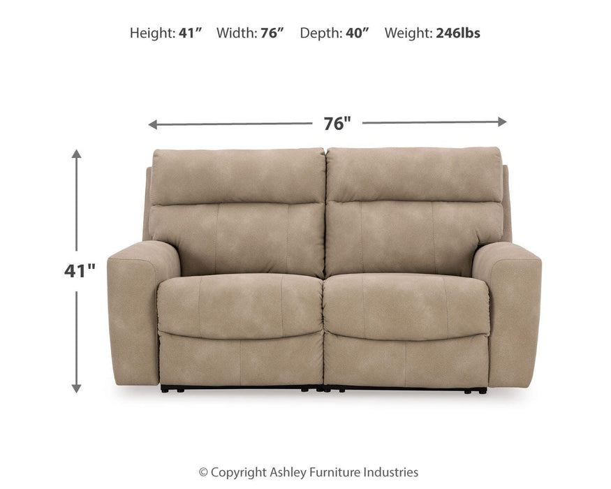 Next-Gen DuraPella Living Room Set - Home Furniture And More (Brentwood, MD)
