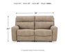 Next-Gen DuraPella Living Room Set - Home Furniture And More (Brentwood, MD)