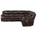 Sycamore Power Reclining Sectional Sofa - Home Furniture And More (Brentwood, MD)
