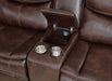 Sycamore Power Reclining Sectional Sofa - Home Furniture And More (Brentwood, MD)