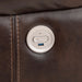 Sycamore Power Reclining Sectional Sofa - Home Furniture And More (Brentwood, MD)