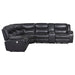Sycamore Power Reclining Sectional Sofa - Home Furniture And More (Brentwood, MD)