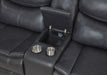 Sycamore Power Reclining Sectional Sofa - Home Furniture And More (Brentwood, MD)