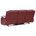 Camila Reclining Sofa Set - Home Furniture And More (Brentwood, MD)