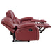Camila Reclining Sofa Set - Home Furniture And More (Brentwood, MD)