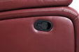 Camila Reclining Sofa Set - Home Furniture And More (Brentwood, MD)