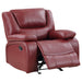 Camila Reclining Sofa Set - Home Furniture And More (Brentwood, MD)