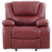Camila Reclining Sofa Set - Home Furniture And More (Brentwood, MD)