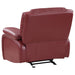 Camila Reclining Sofa Set - Home Furniture And More (Brentwood, MD)