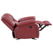 Camila Reclining Sofa Set - Home Furniture And More (Brentwood, MD)