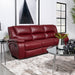 Camila Reclining Sofa - Home Furniture And More (Brentwood, MD)