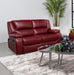 Camila Reclining Loveseat - Home Furniture And More (Brentwood, MD)