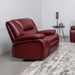 Camila Glider Recliner - Home Furniture And More (Brentwood, MD)
