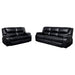 Camila Reclining Sofa Set - Home Furniture And More (Brentwood, MD)