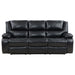 Camila Reclining Sofa Set - Home Furniture And More (Brentwood, MD)