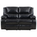 Camila Reclining Sofa Set - Home Furniture And More (Brentwood, MD)