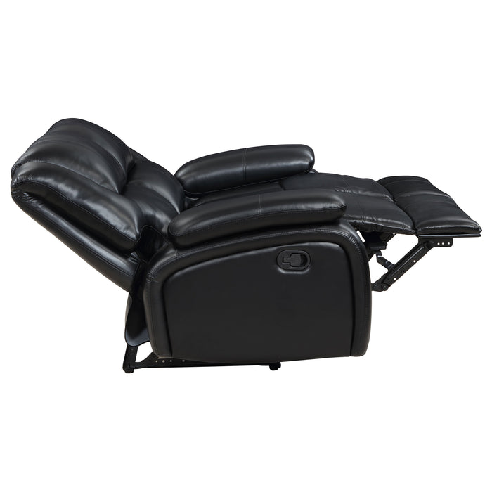 Camila Reclining Sofa Set - Home Furniture And More (Brentwood, MD)