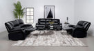 Camila Reclining Sofa Set - Home Furniture And More (Brentwood, MD)