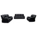 Camila Reclining Sofa Set - Home Furniture And More (Brentwood, MD)